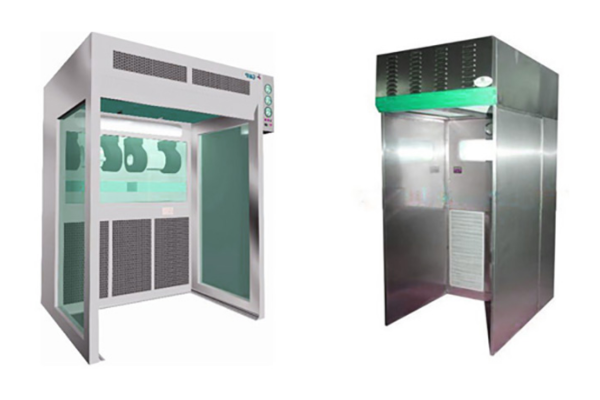 Clean Room Equipments